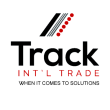 Track INT'L Trade Logo