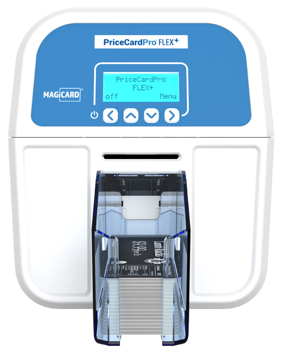 Supermarket Price Label/Tag Printer