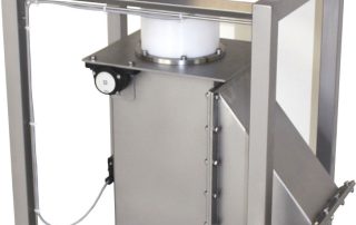 Free Fall Detector