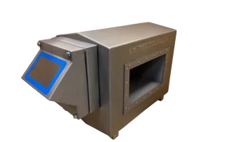 tunnel detector head opt